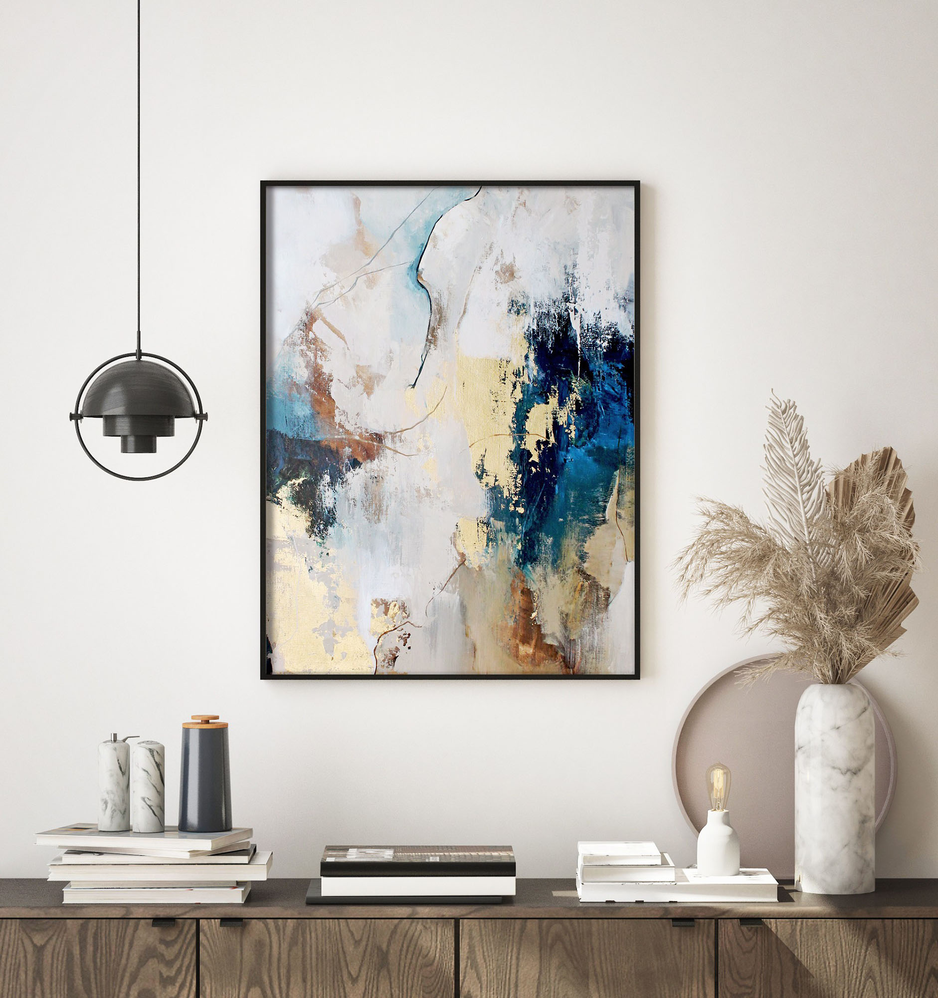 second image preview of Affiche 